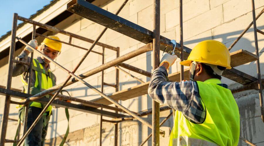 Soffit Repair in Felton, PA